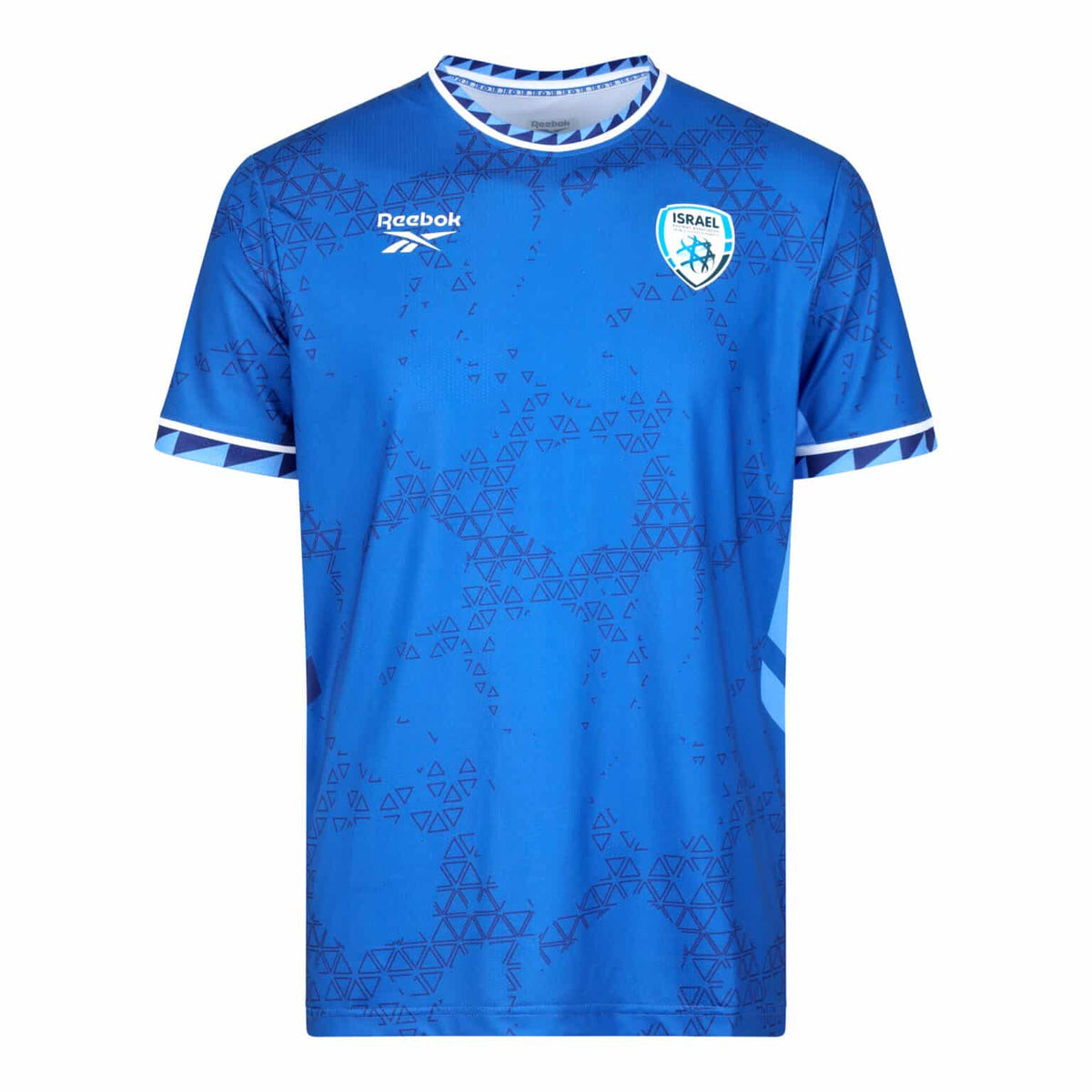 Israel national football team REEBOK Home shirt