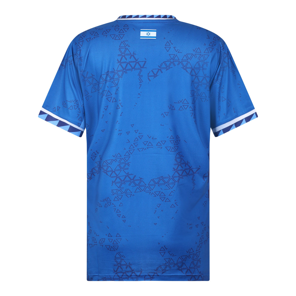 Israel national football team REEBOK Home shirt