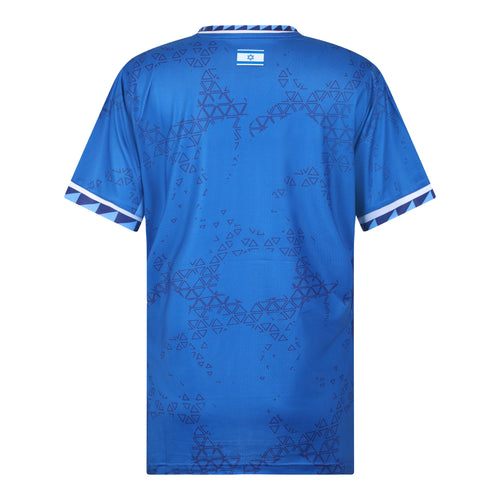 Israel national football team REEBOK Home shirt