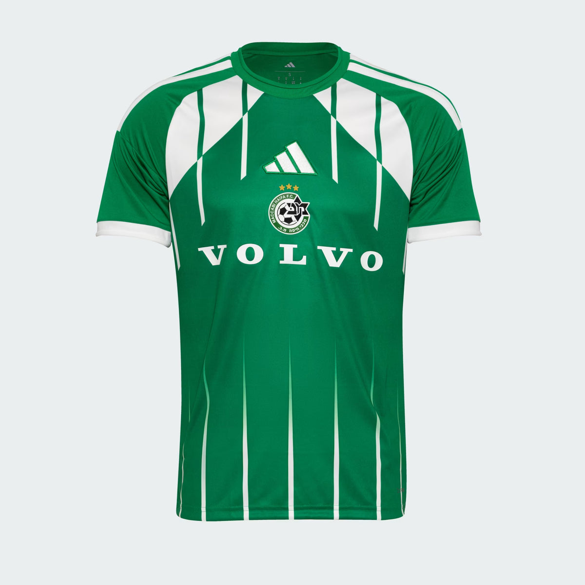 Maccabi Haifa ADIDAS Home Shirt 2026/2027