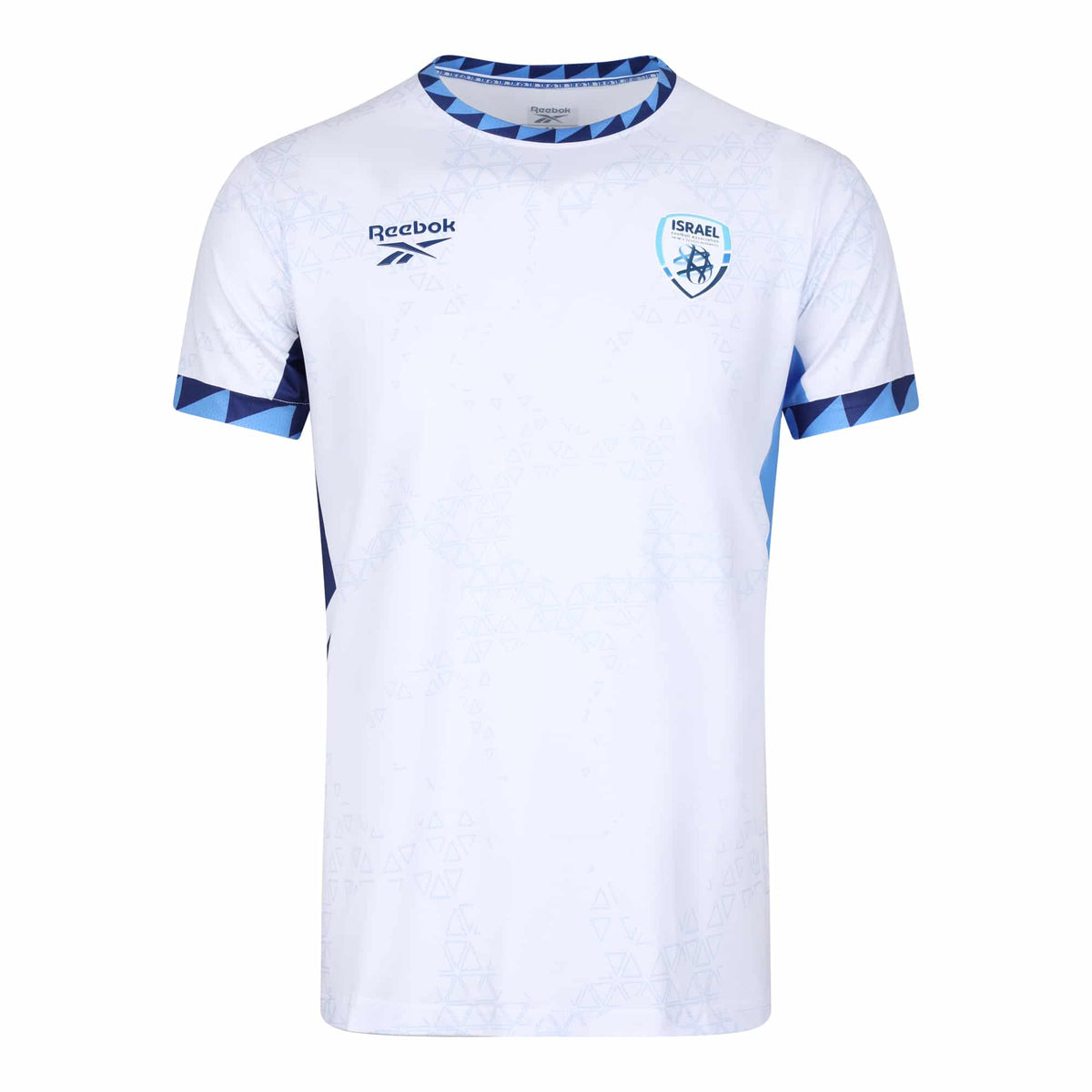 Israel national football team REEBOK Away shirt