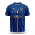 Maccabi Tel Aviv PUMA Away Shirt 2026/27